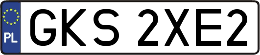 GKS2XE2