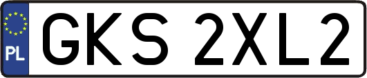 GKS2XL2