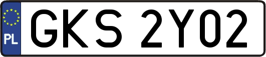 GKS2Y02