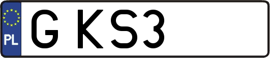 GKS3