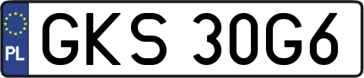 GKS30G6