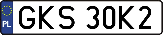 GKS30K2