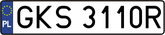 GKS3110R