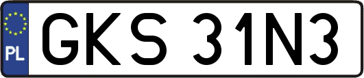 GKS31N3