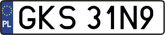 GKS31N9