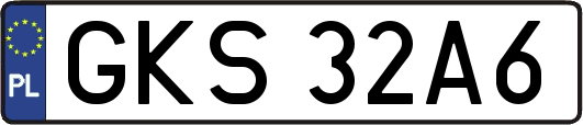 GKS32A6