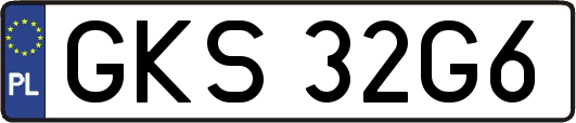 GKS32G6