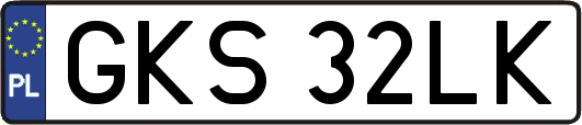 GKS32LK