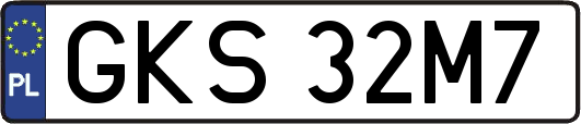 GKS32M7