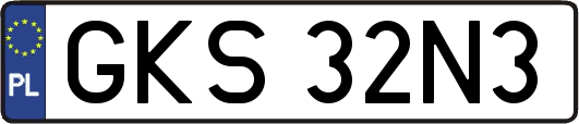 GKS32N3