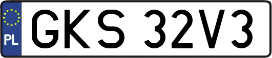 GKS32V3