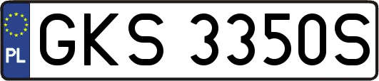 GKS3350S