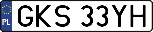 GKS33YH