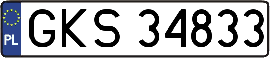 GKS34833