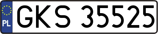 GKS35525
