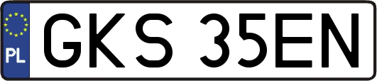 GKS35EN