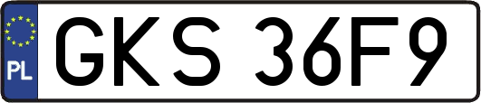 GKS36F9