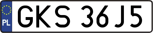 GKS36J5