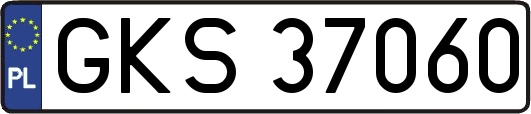 GKS37060