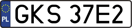 GKS37E2