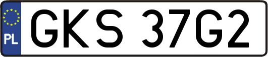 GKS37G2