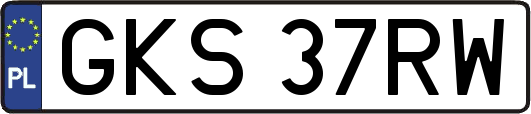 GKS37RW