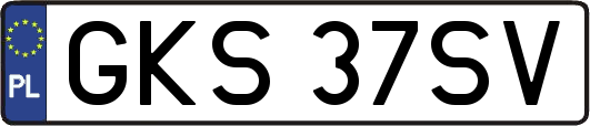 GKS37SV