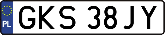 GKS38JY