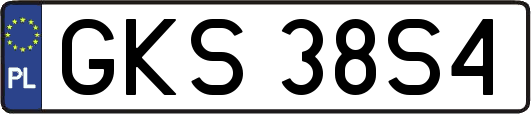 GKS38S4