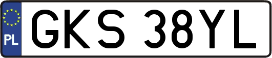 GKS38YL