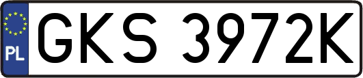 GKS3972K