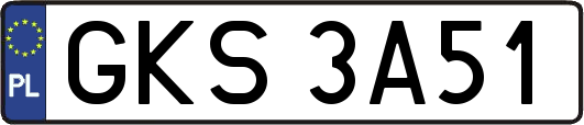 GKS3A51