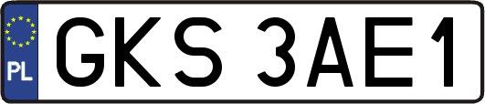 GKS3AE1