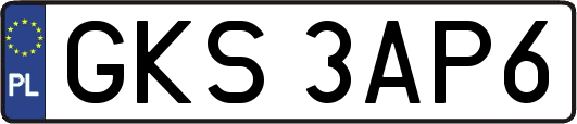 GKS3AP6