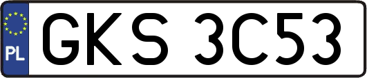 GKS3C53