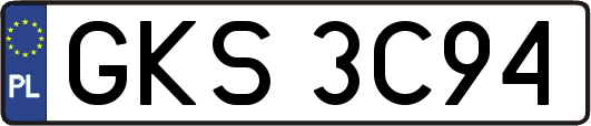 GKS3C94