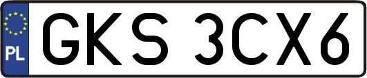 GKS3CX6