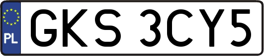 GKS3CY5