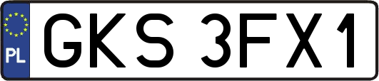 GKS3FX1