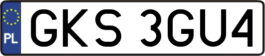 GKS3GU4