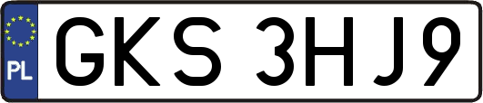 GKS3HJ9