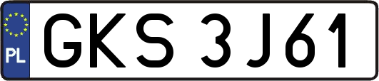 GKS3J61