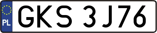 GKS3J76