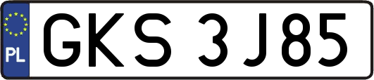 GKS3J85