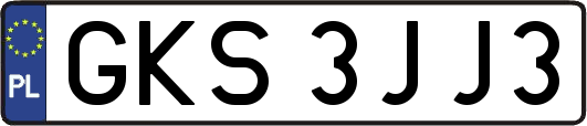 GKS3JJ3