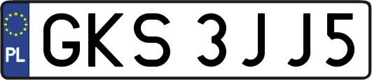 GKS3JJ5