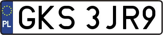 GKS3JR9