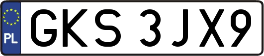 GKS3JX9