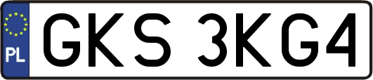 GKS3KG4