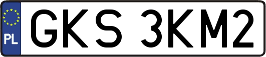 GKS3KM2